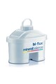 Laica Filtre  Biflux Mineral Balance pentru cana de filtrare apa, 3 buc Femei