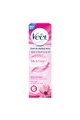 Veet Crema depilatoare  Silk & Fresh pentru piele normala, 100 ml Femei