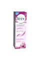 Veet Crema depilatoare  Silk & Fresh pentru piele normala, 100 ml Femei
