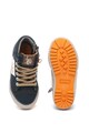 U.S. Polo Assn. Pantofi sport mid-high de piele sintetica Macks Fete