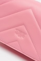 Pinko Кожена чанта Love Click с капаче Жени