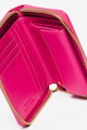 Pinko Taylor cipzáros bőr pénztárca logóval női