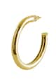 Loisir by Oxette 18 karátos aranybevonatú fülbevaló női