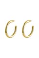Loisir by Oxette 18 karátos aranybevonatú fülbevaló női