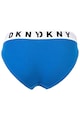 DKNY Бикини с лого на талията Жени
