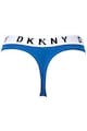 DKNY Танга с лого Жени