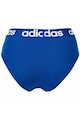 adidas Set de chiloti tanga cu banda logo in talie - 2 perechi Femei