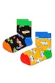 Happy Socks Чорапи с органичен памук - 2 чифта Момчета
