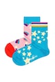 Happy Socks Чорапи с органичен памук - 2 чифта Момичета