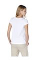 Chiemsee Тениска Taormina с овално деколте Жени