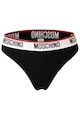 MOSCHINO Underwear Бикини тип бразилиана - 2 чифта Жени