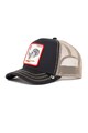Goorin Bros. Унисекс шапка 17047 тип Trucker с апликация Жени
