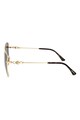 Jimmy Choo Слънчеви очила Teso Butterfly от неръждаема стомана Жени