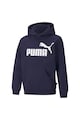 Puma Худи Essentials с лого Момчета