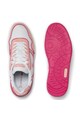 Lacoste Спортни обувки от еко кожа Момичета