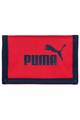 Puma Унисекс портфейл Phase с лого Мъже