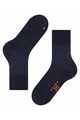 Falke Унисекс фино плетени дълги чорапи Мъже