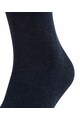 Falke Унисекс фино плетени дълги чорапи Мъже