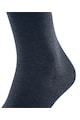 Falke Едноцветни чорапи до коляното Мъже