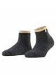Falke Къси чорапи Cosy Plush 15751 с вълна Жени