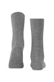 Falke Дълги чорапи Cosy 15779 с вълна Жени