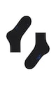 Falke Унисекс едноцветни къси чорапи Жени