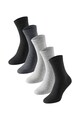 Schiesser Дълги чорапи - 5 чифта Жени