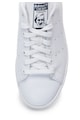adidas Originals Pantofi sport Adidas Stan Smith Unisex, White/Blue Barbati