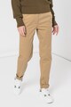 Esprit Pantaloni chino cu buzunare laterale Femei