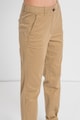 Esprit Pantaloni chino cu buzunare laterale Femei