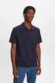 Esprit Tricou polo regular fit Barbati