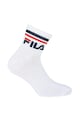 Fila Унисекс къси чорапи с лого - 3 чифта Мъже