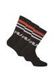 Fila Унисекс дълги чорапи с лого - 3 чифта Мъже