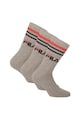 Fila Унисекс дълги чорапи с лого - 3 чифта Мъже