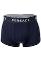 Versace Боксерки с лого - 2 чифта Мъже