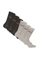 Fila Унисекс дълги чорапи с лого, 6 чифта Мъже
