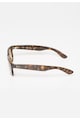 Ray-Ban Ochelari de soare maro tortoise New Wayfarer Femei