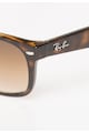 Ray-Ban Ochelari de soare maro tortoise New Wayfarer Femei