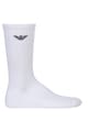 Emporio Armani Дълги чорапи, 3 чифта Мъже