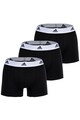 adidas Set de boxeri cu banda logo in talie Active Flex - 3 perechi Barbati