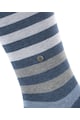 Burlington Дълги раирани чорапи - 3 чифта Мъже