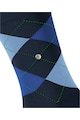 Burlington Дълги чорапи Emblem King 12633 с десен Мъже