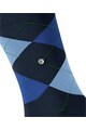 Burlington Дълги чорапи Emblem King 13535 - 3 чифта Мъже