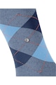 Burlington Дълги чорапи Emblem King 12633 с десен Мъже
