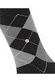 Burlington Дълги чорапи с принт - 3 чифта Жени