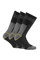 Rohner basic Rohner, Унисекс дълги чорапи Power Worker Wilmax 13351, 3 чифта Жени