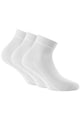Rohner basic Унисекс къси чорапи, 3 чифта Мъже