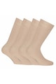Rohner basic Дълги чорапи - 4 чифта Жени