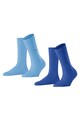 Burlington Дълги чорапи - 2 чифта Жени