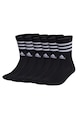 adidas Унисекс къси чорапи - 6 чифта Жени